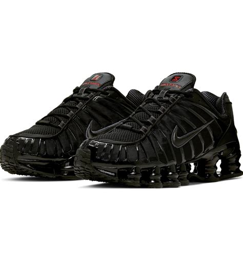 nike shox tl heren|Nike Shox TL review.